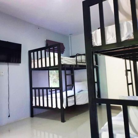 Rubber Tree Resort Ko Lanta المظهر الخارجي الصورة