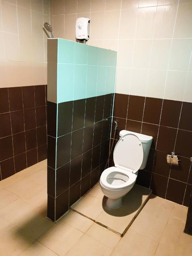 Rubber Tree Resort Ko Lanta المظهر الخارجي الصورة