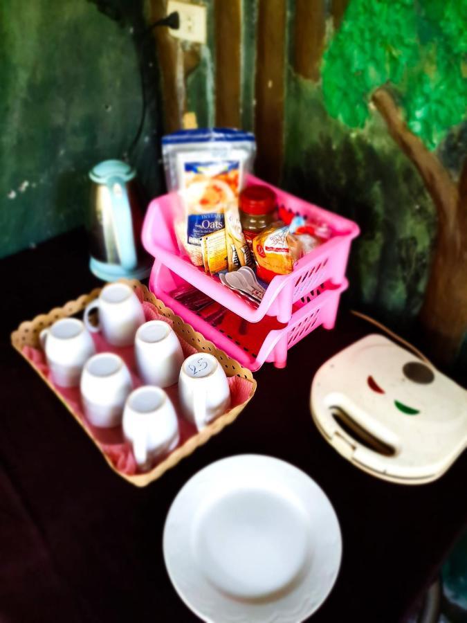 Rubber Tree Resort Ko Lanta المظهر الخارجي الصورة