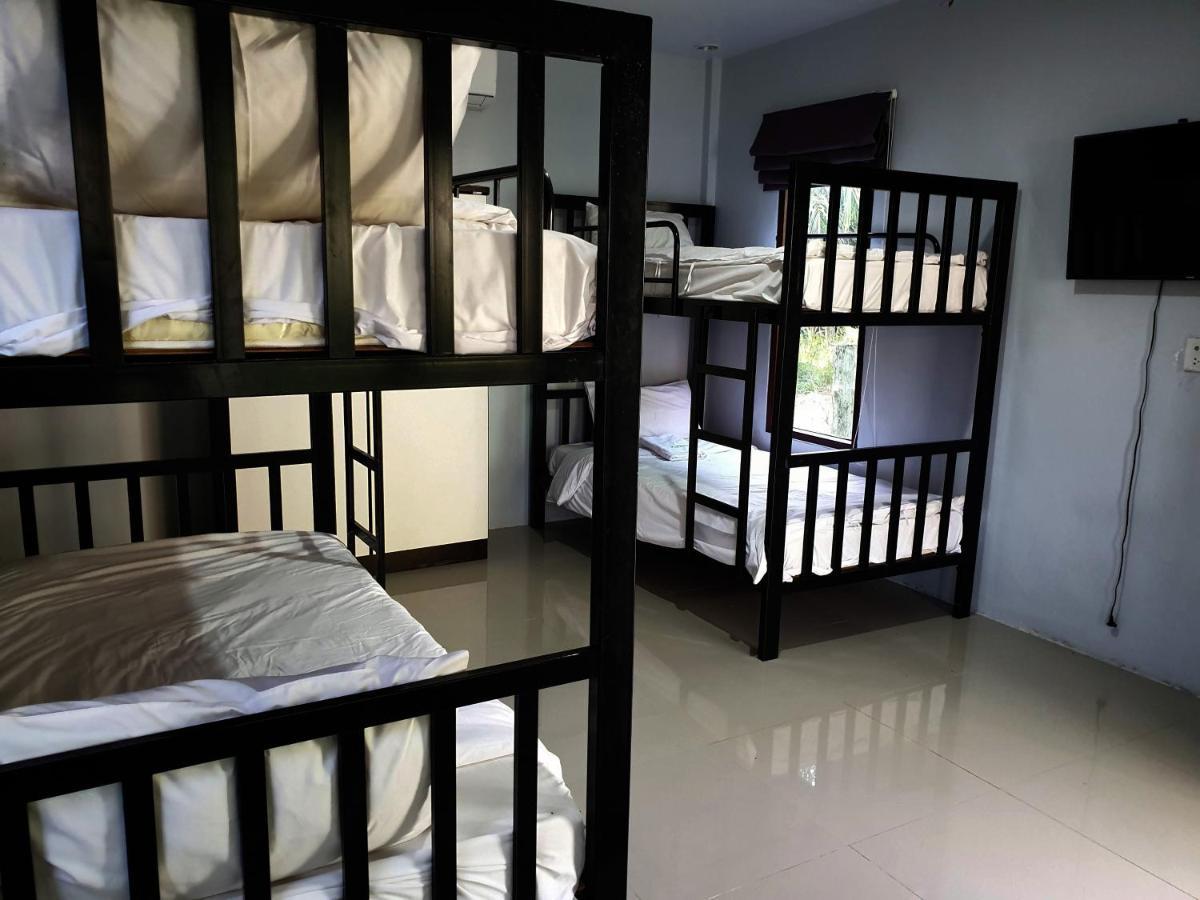 Rubber Tree Resort Ko Lanta المظهر الخارجي الصورة