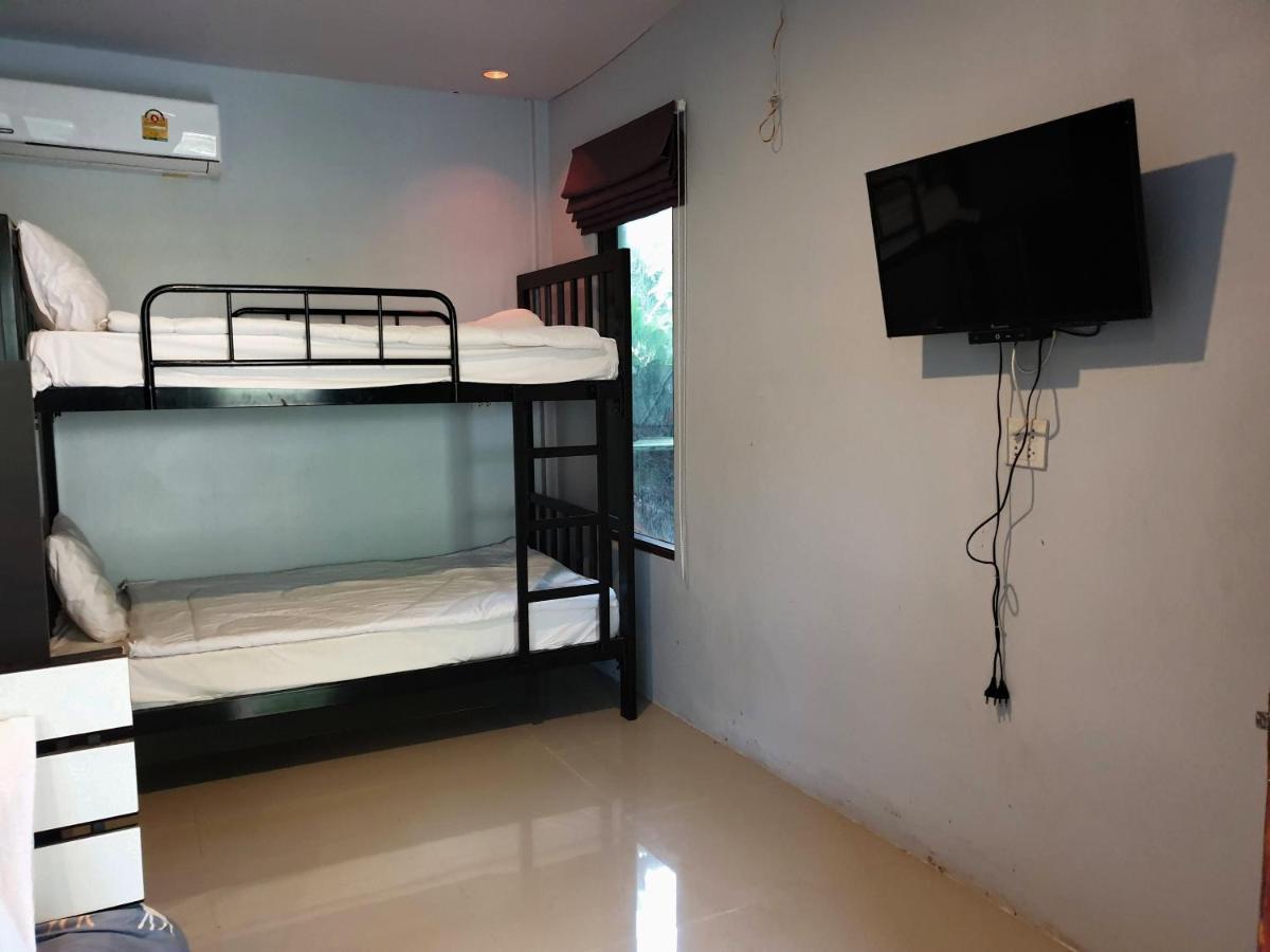 Rubber Tree Resort Ko Lanta المظهر الخارجي الصورة