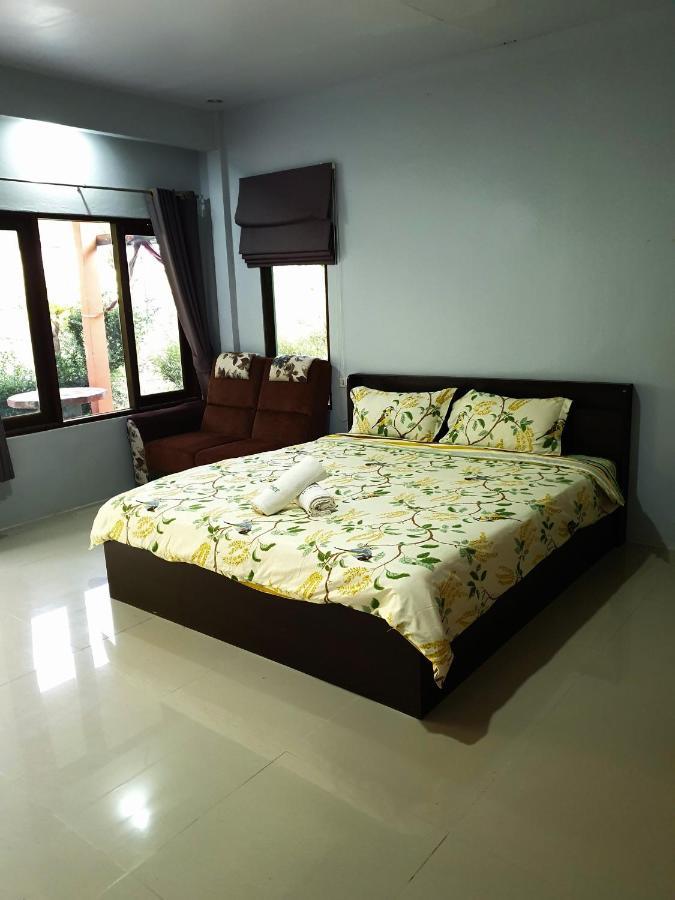 Rubber Tree Resort Ko Lanta المظهر الخارجي الصورة