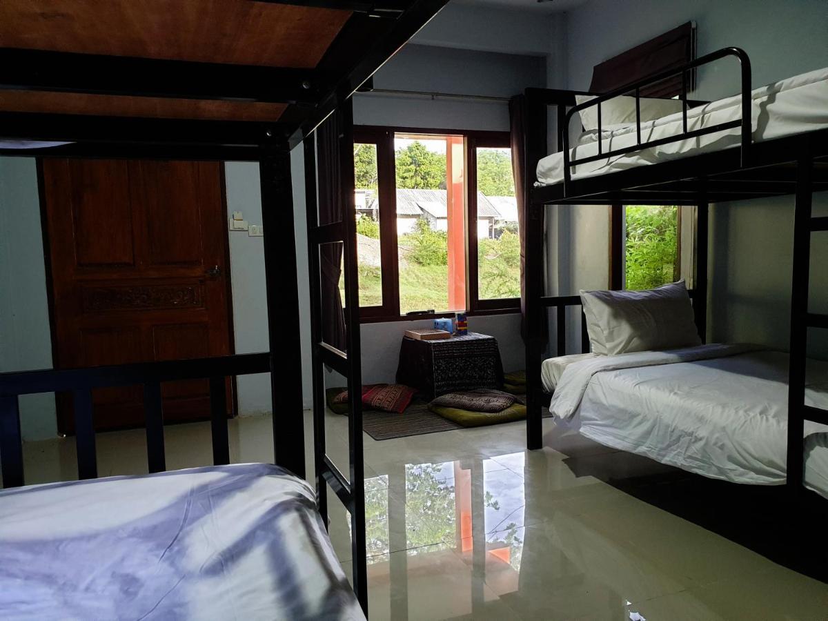 Rubber Tree Resort Ko Lanta المظهر الخارجي الصورة