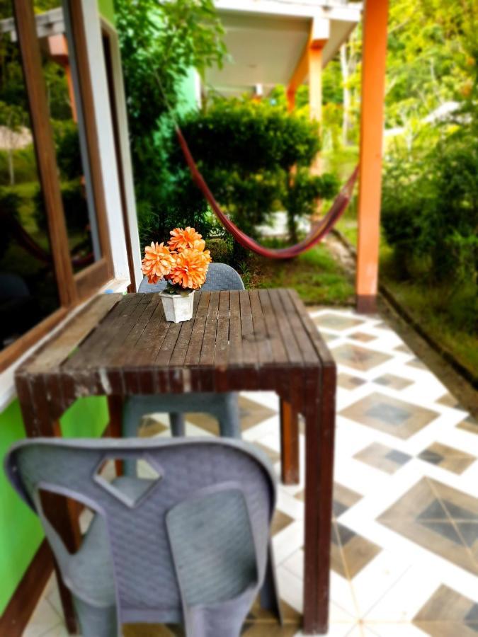 Rubber Tree Resort Ko Lanta المظهر الخارجي الصورة