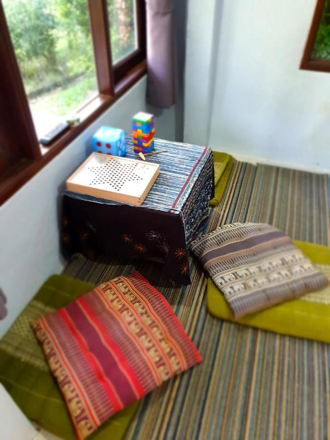Rubber Tree Resort Ko Lanta المظهر الخارجي الصورة