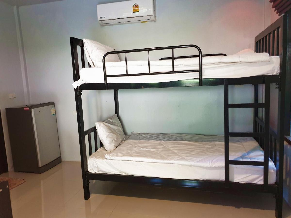 Rubber Tree Resort Ko Lanta المظهر الخارجي الصورة