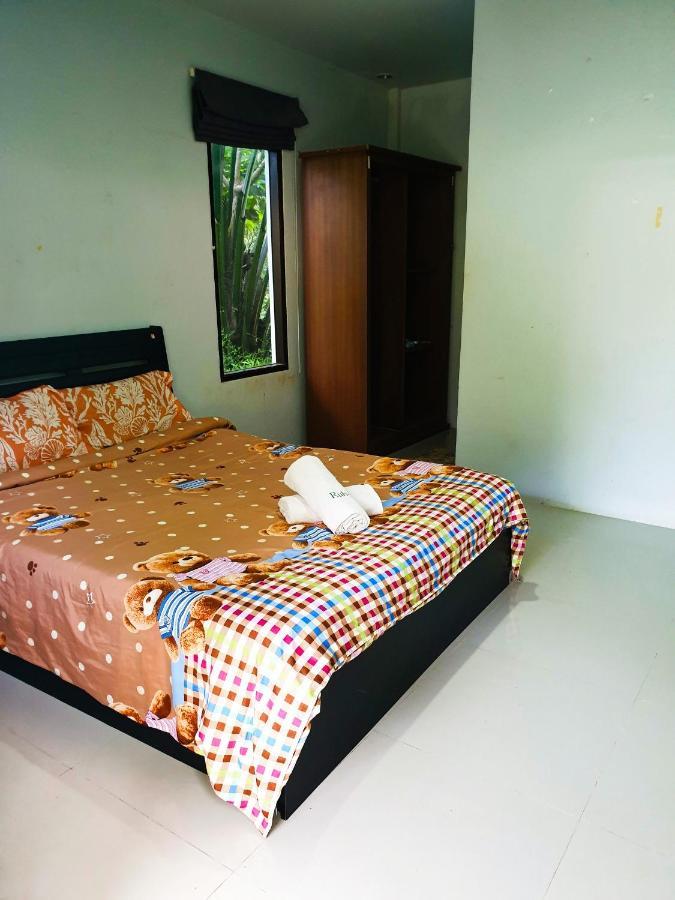 Rubber Tree Resort Ko Lanta المظهر الخارجي الصورة