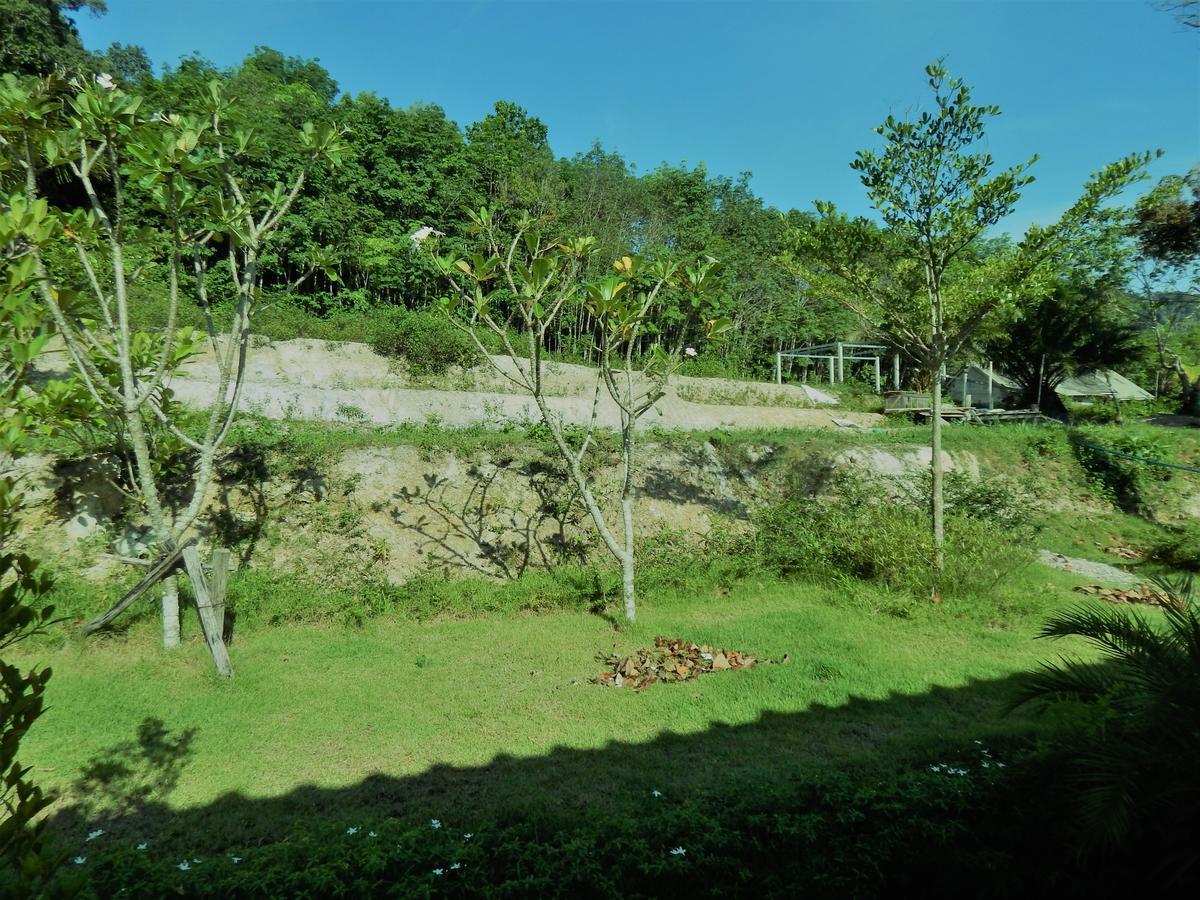 Rubber Tree Resort Ko Lanta المظهر الخارجي الصورة