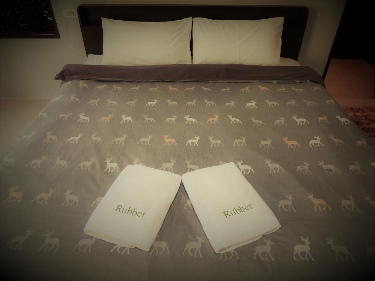 Rubber Tree Resort Ko Lanta المظهر الخارجي الصورة