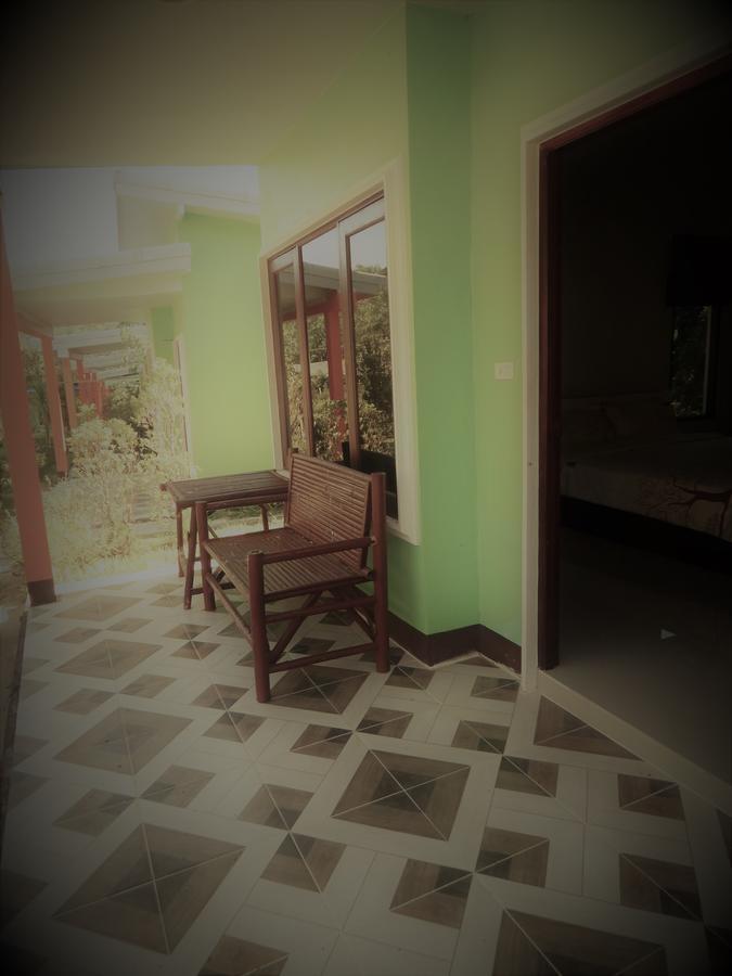 Rubber Tree Resort Ko Lanta المظهر الخارجي الصورة