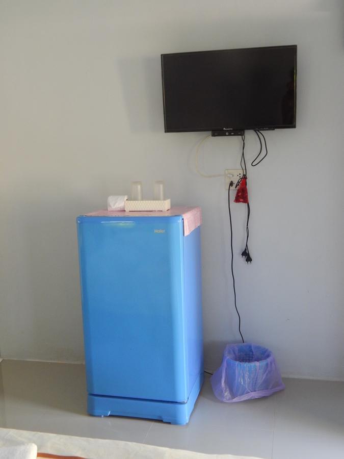 Rubber Tree Resort Ko Lanta المظهر الخارجي الصورة