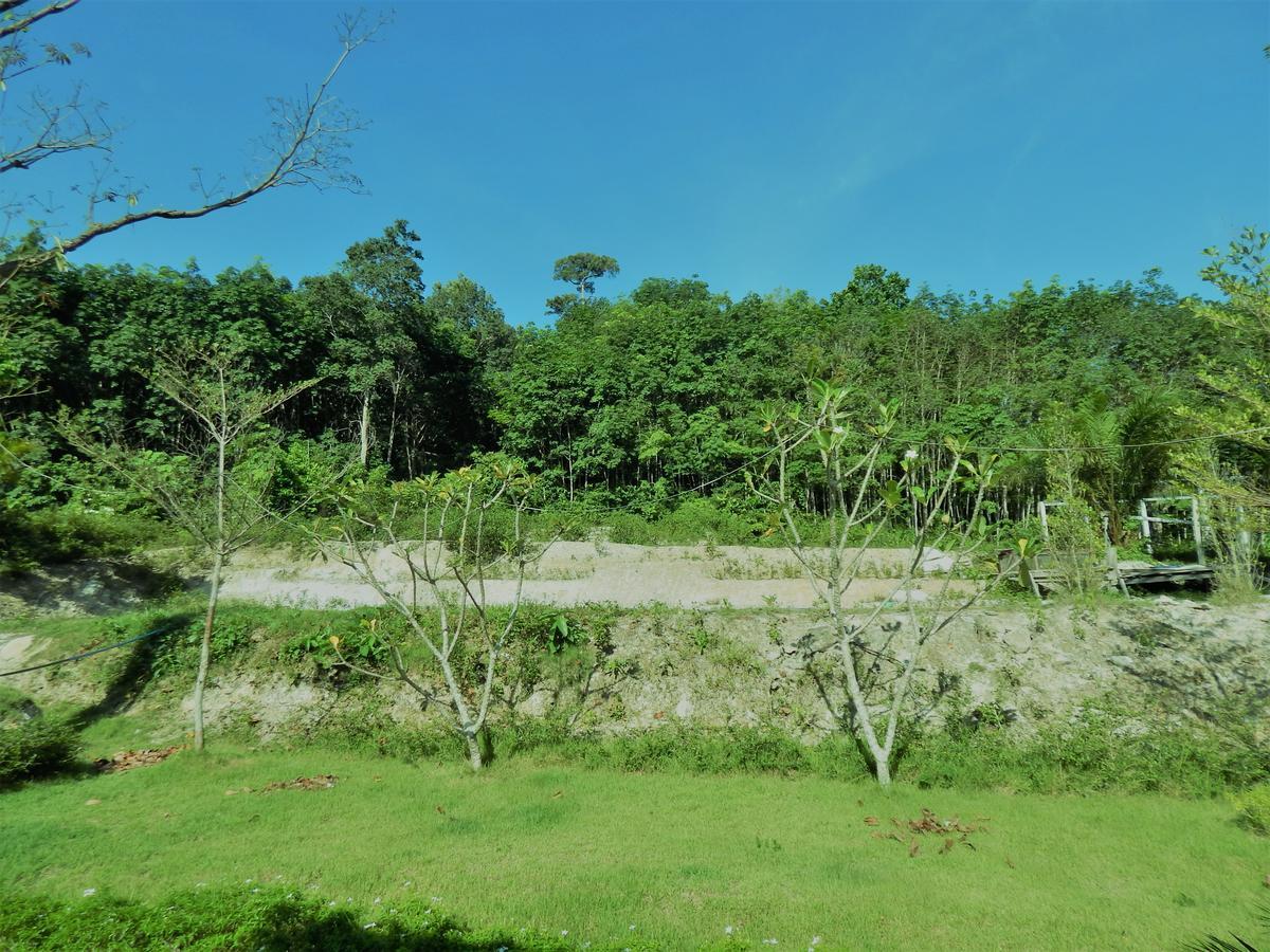 Rubber Tree Resort Ko Lanta المظهر الخارجي الصورة